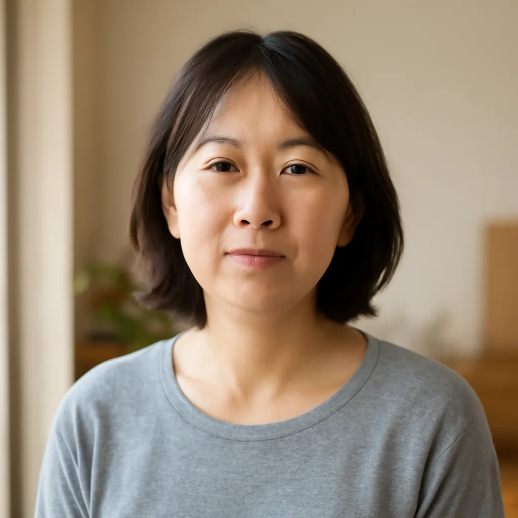 梶原 由紀子
