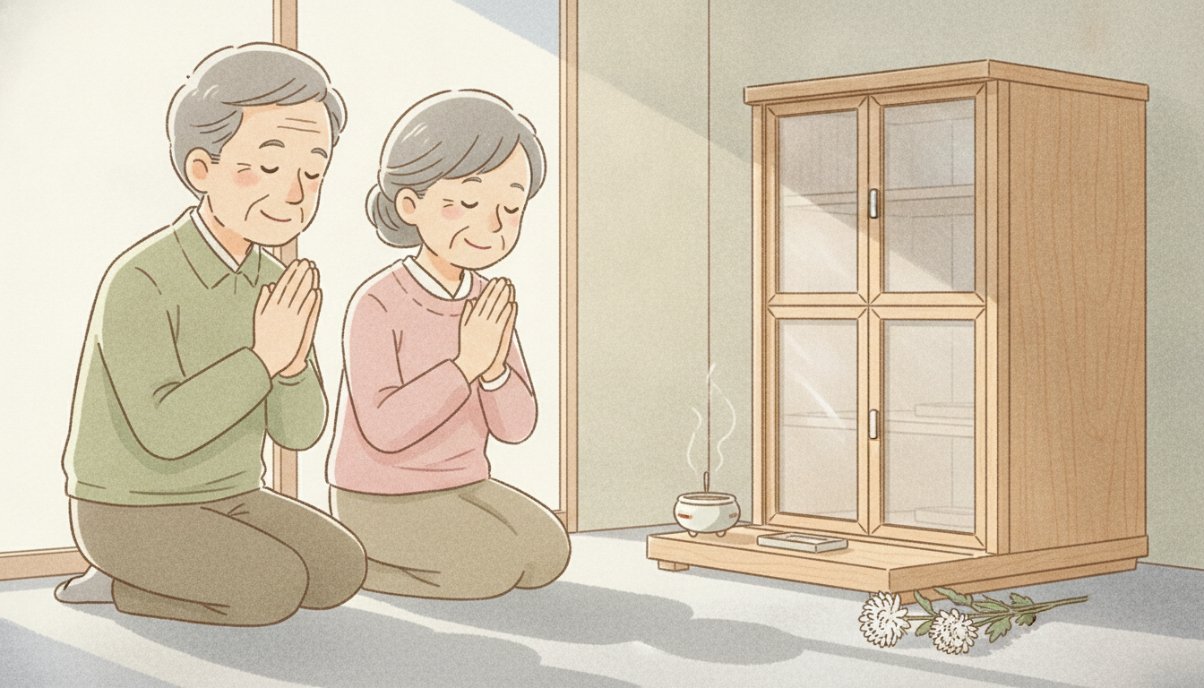 墓じまい費用を抑えた実例とシミュレーション