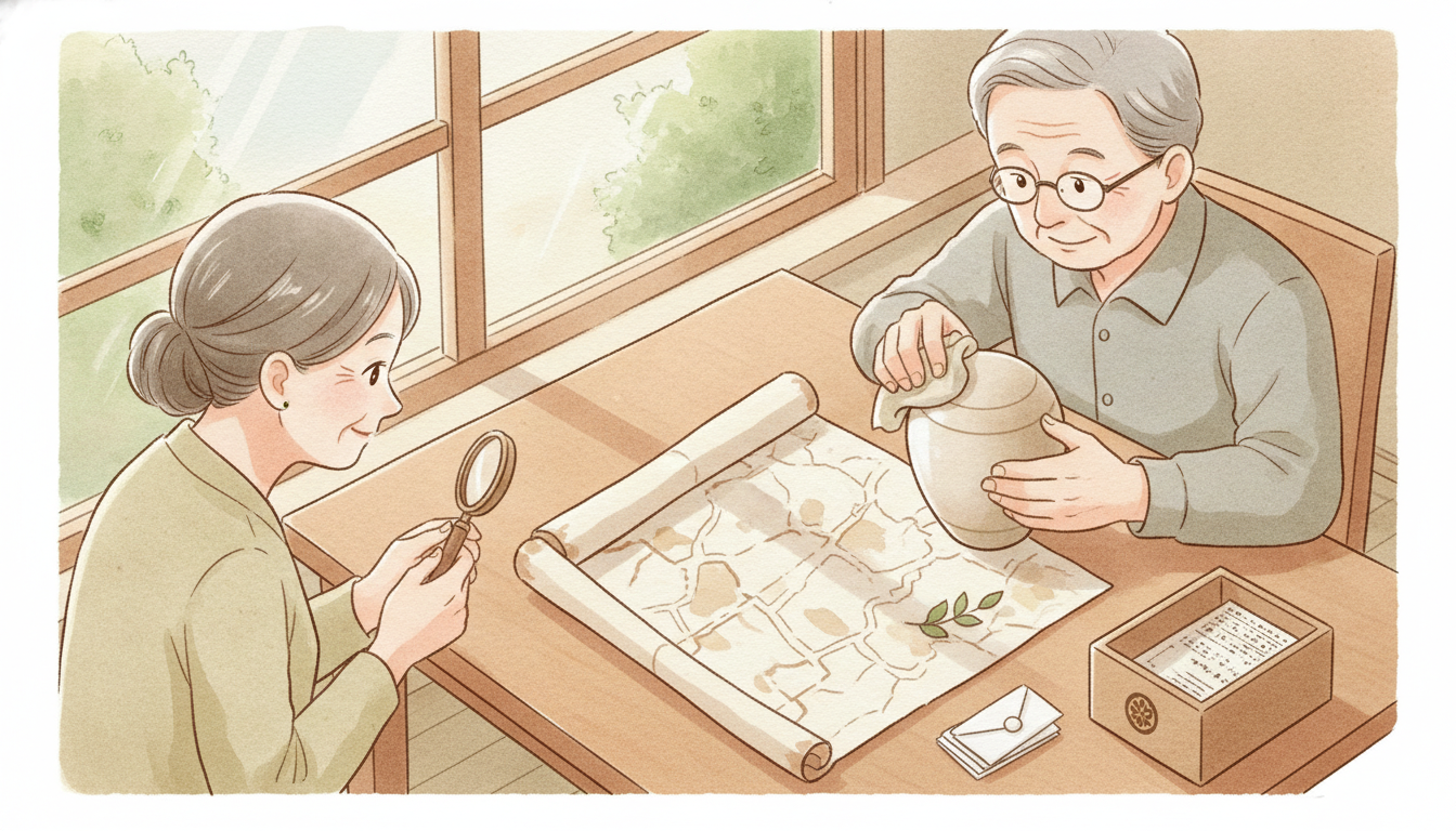 墓じまいの補助金制度とは?