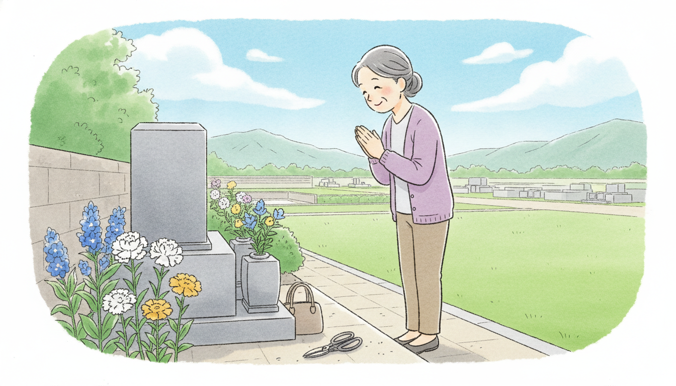 3：承継者がいなくても問題がない