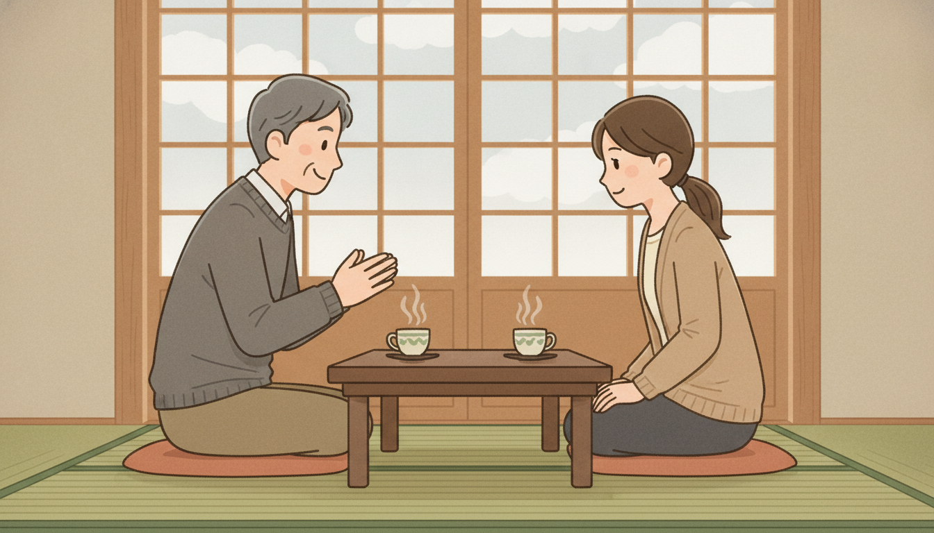誠心誠意