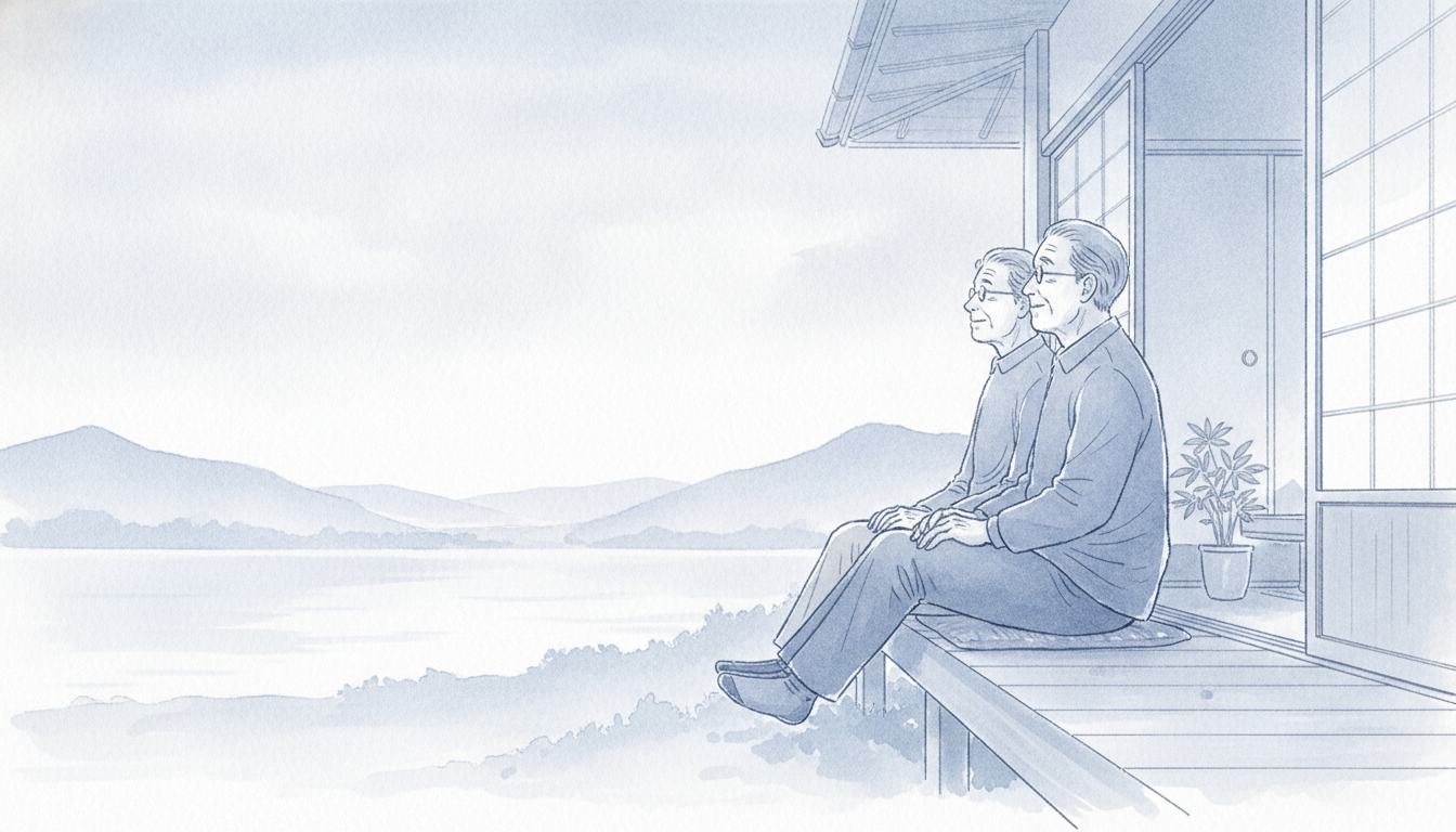 散骨・墓じまいが向いている人と判断のポイント
