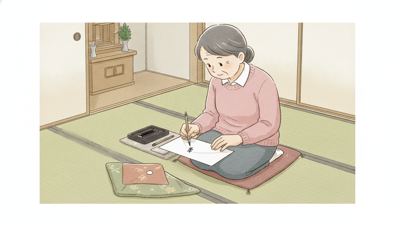 表書きは「御布施」にする